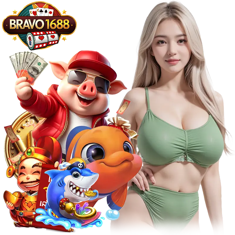 bravo1688