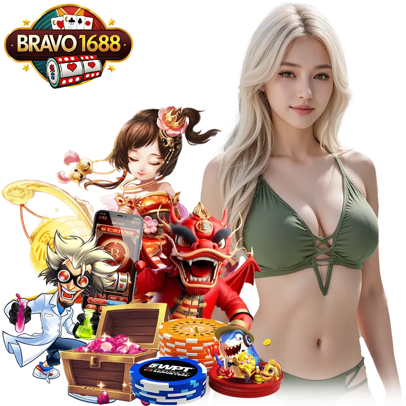 bravo1688 โปรทุนน้อย