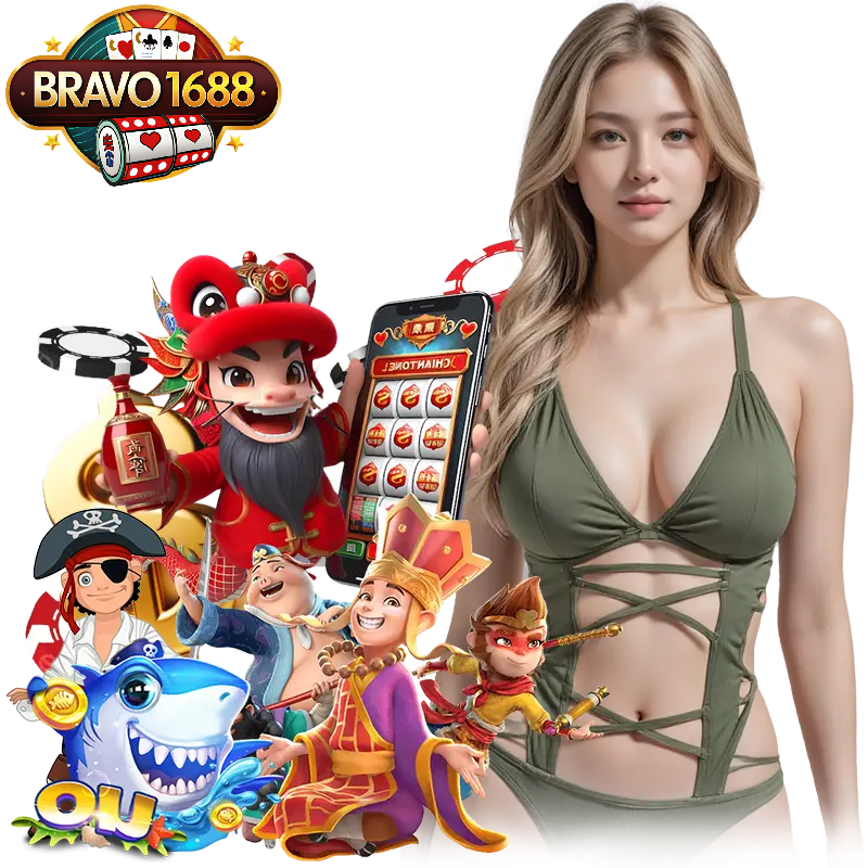 bravo1688 เว็บตรงอันดับ 1